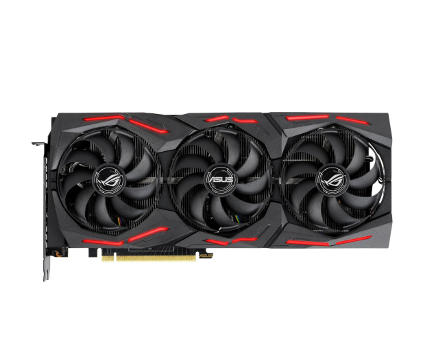 ASUS GeForce RTX 2080 SUPER ROG Strix Gaming 8GB GDDR6 - 507485 - zdjęcie 3